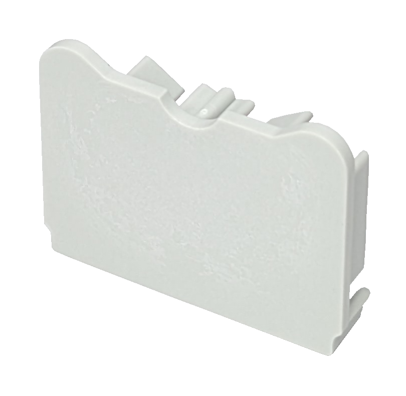 EATON Endkappe für Abdeckprofil