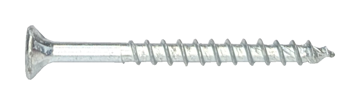 Fischer PowerFast II 3,5 x 40 TG Schraube Senkkopf