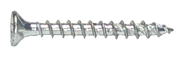 Fischer PowerFast II 4,0 x 35 VG Schraube Senkkopf