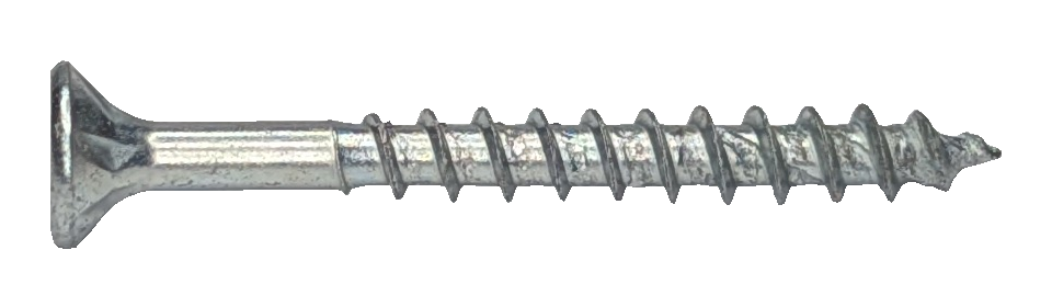 Fischer PowerFast II 4,0 x 40 TG Schraube Senkkopf