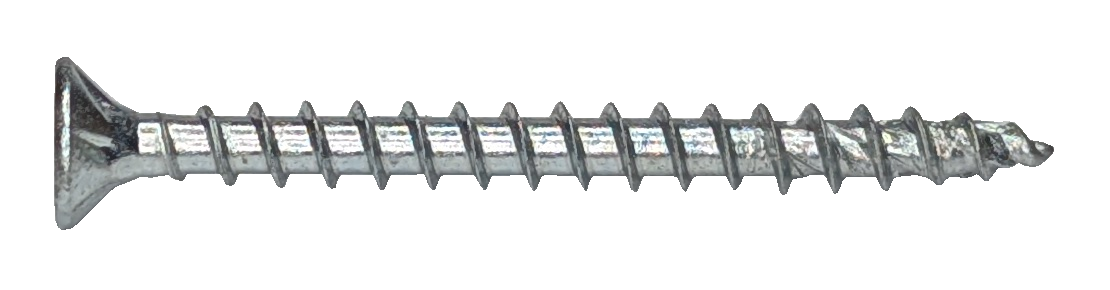 Fischer PowerFast II 4,0 x 45 VG Schraube Senkkopf