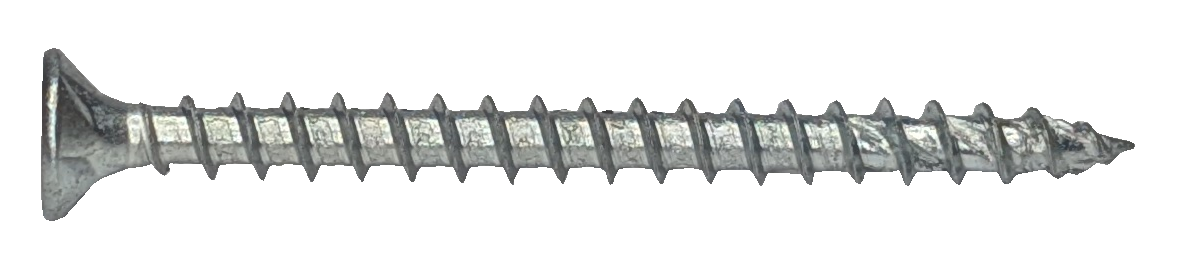 Fischer PowerFast II 4,0 x 50 VG Schraube Senkkopf