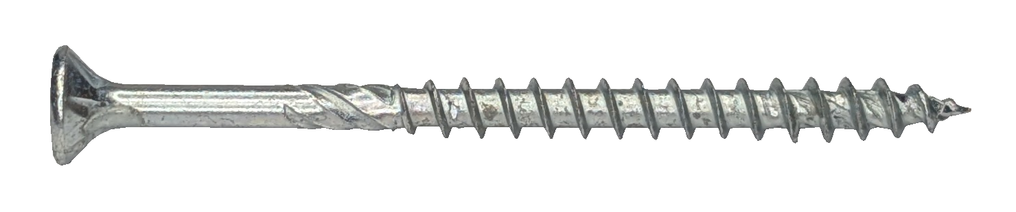 Fischer PowerFast II 4,0 x 60 TG Schraube Senkkopf
