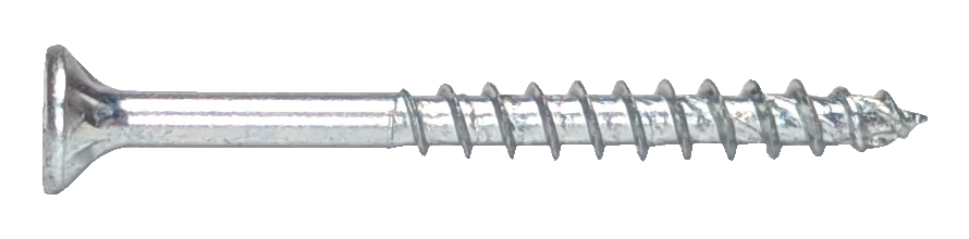 Fischer PowerFast II 4,5 x 50 TG Schraube Senkkopf