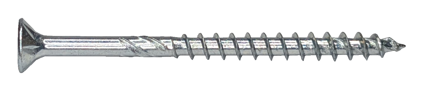 Fischer PowerFast II 4,5 x 60 TG Schraube Senkkopf