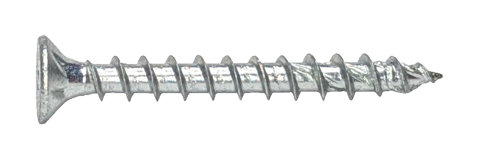 Fischer PowerFast II 5,0 x 45 VG Schraube Senkkopf