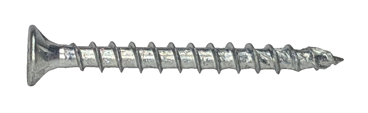 Fischer PowerFast II 5,0 x 50 VG Schraube Senkkopf