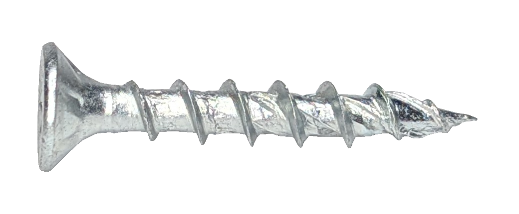 Fischer PowerFast II 6,0 x 40 VG Schraube Senkkopf