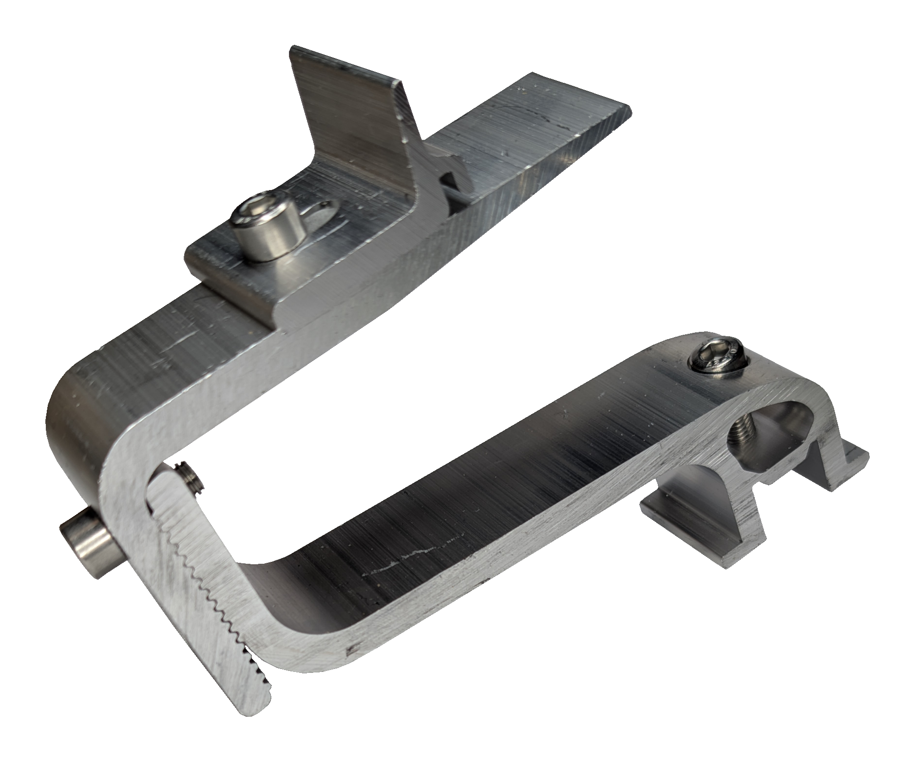 K2 Dachhaken Ausleger SingleHook 4S
