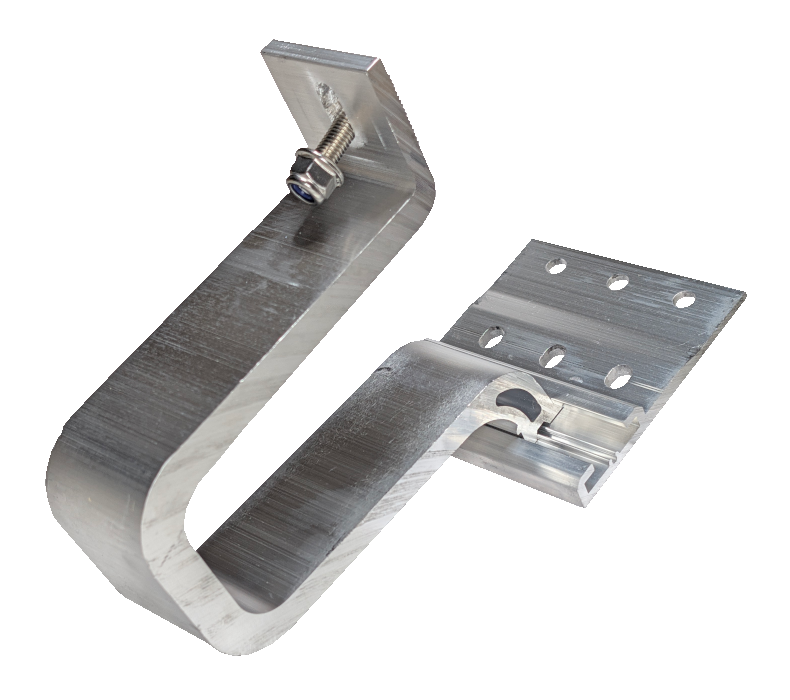 K2 Dachhaken SingleHook Alpin