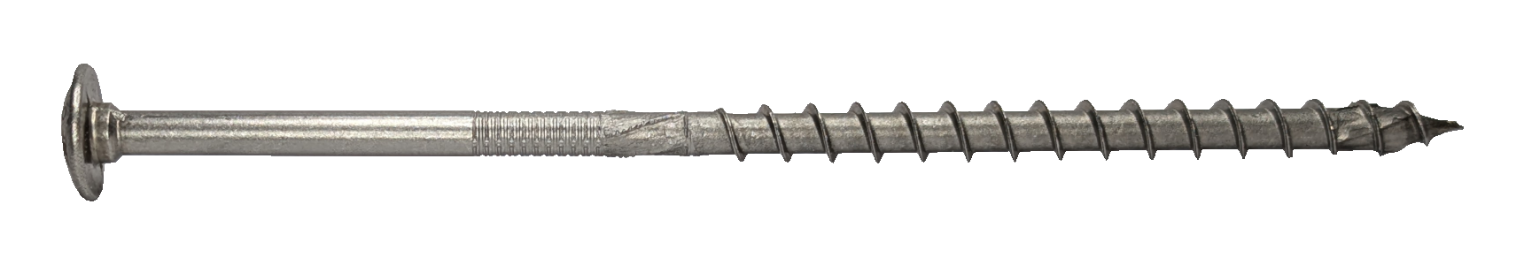 K2 Holzschraube 8x180 mm