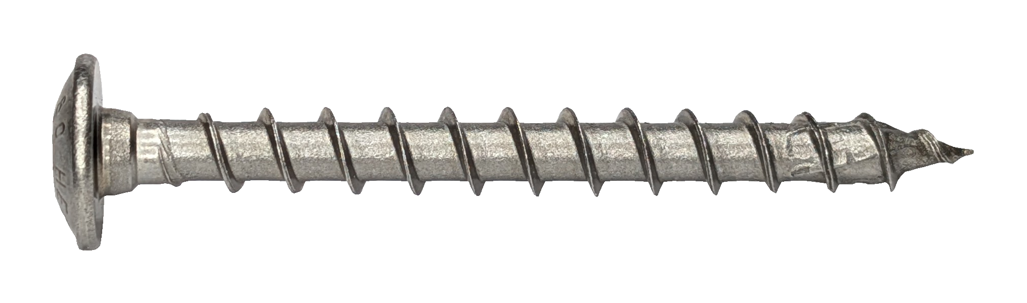 K2 Holzschraube 8x80 mm