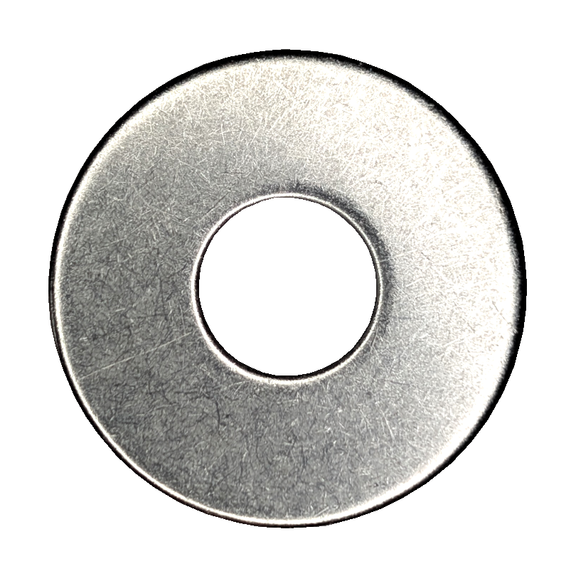 Kotflügelscheibe M12 35 x 12,5 x 1,5 mm Edelstahl A2