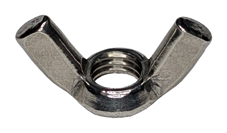 M10 Flügelmutter amerikanische Form