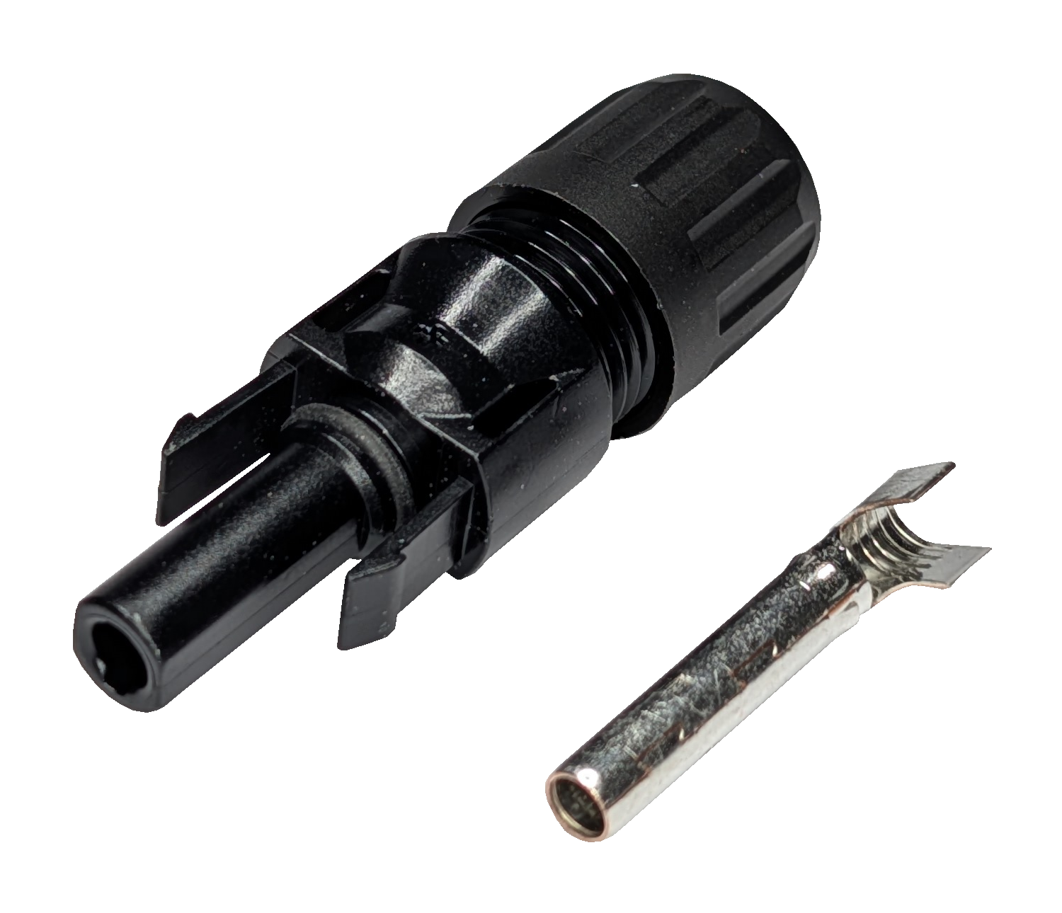Stäubli MC4 Buchse 10 mm²