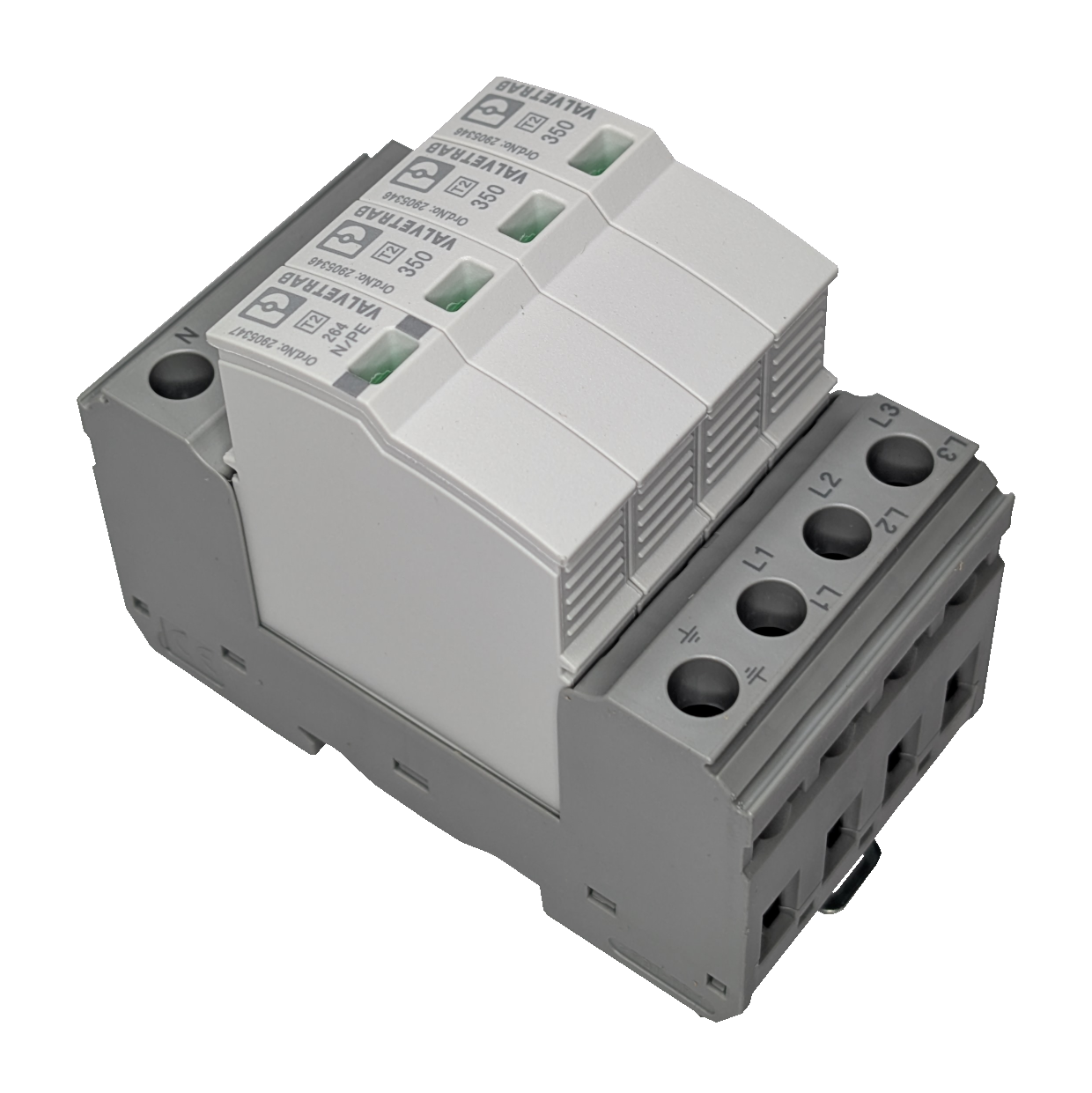 Phoenix Contact Überspannungsableiter Typ 2