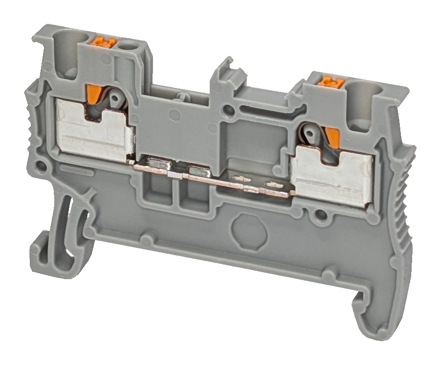 Phoenix Contact Durchgangsklemme PT 1,5/S