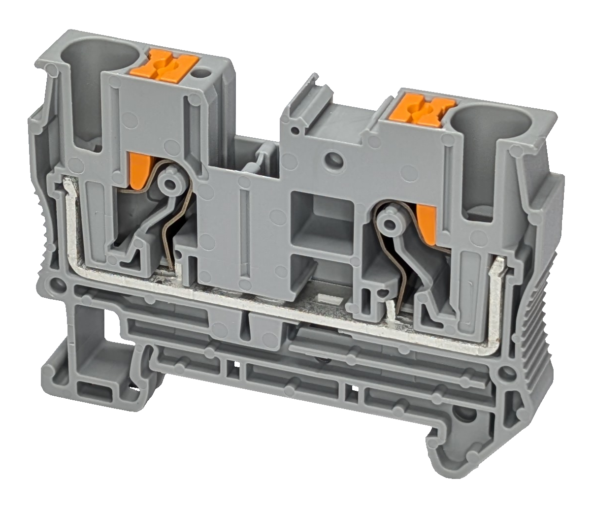 Phoenix Contact Durchgangsklemme PT 6