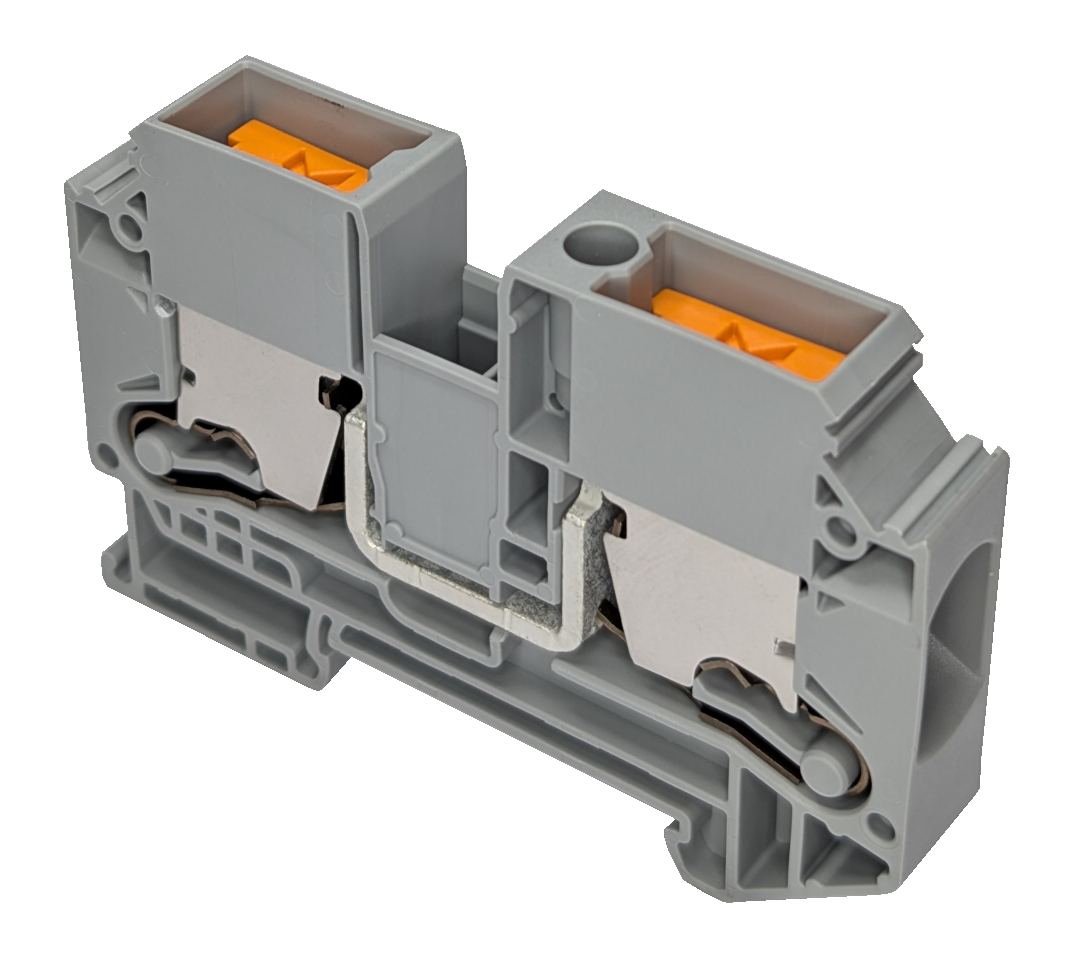 Phoenix Contact Durchgangsklemme XTV 16