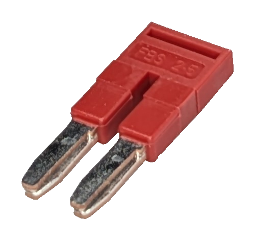 Phoenix Contact Steckbrücke FBS 2-5