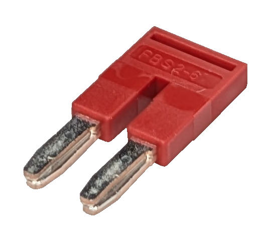 Phoenix Contact Steckbrücke FBS 2-6