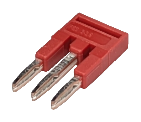 Phoenix Contact Steckbrücke FBS 3-3,5