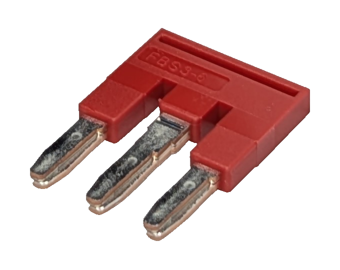 Phoenix Contact Steckbrücke FBS 3-6