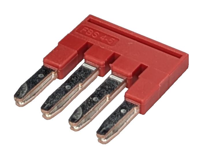 Phoenix Contact Steckbrücke FBS 4-5