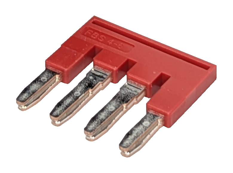 Phoenix Contact Steckbrücke FBS 4-6