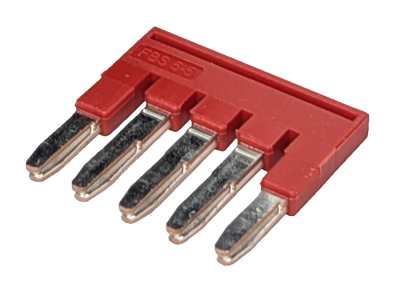 Phoenix Contact Steckbrücke FBS 5-5