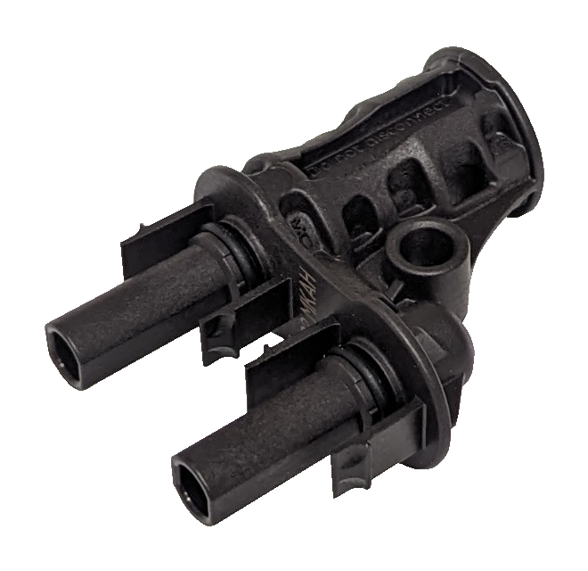 Stäubli Abzweigbuchse MC4-EVO2