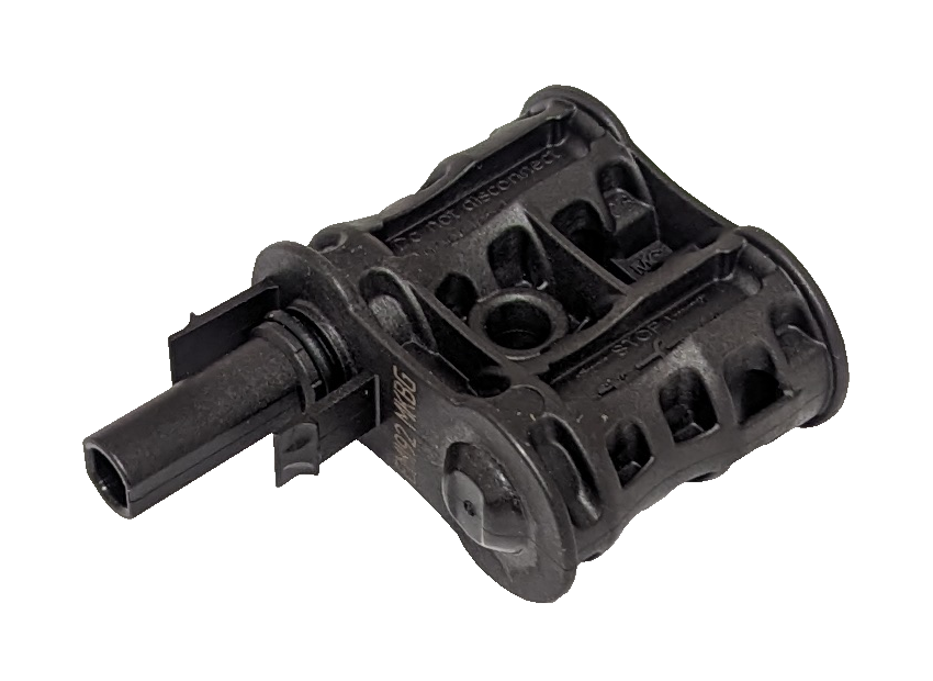 Stäubli Abzweigstecker MC4-EVO2