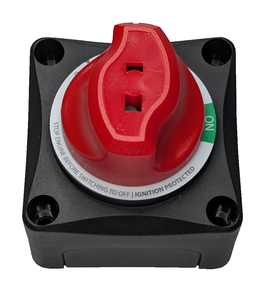 Victron Energy Battery Switch ON/OFF 275 A